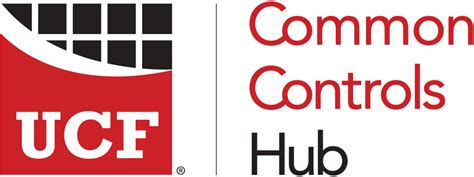 ucf controls|common controls hub.
